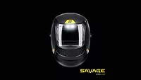 ESAB Savage A50 LUX welding helmet ESAB Savage A50 LUX welding helmet