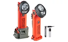 Streamlight Inc.’s Survivor Pivot right-angle LED flashlight