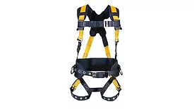 Guardian Seraph harness