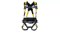 Guardian Seraph harness
