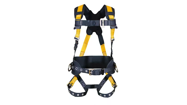 Guardian Seraph harness