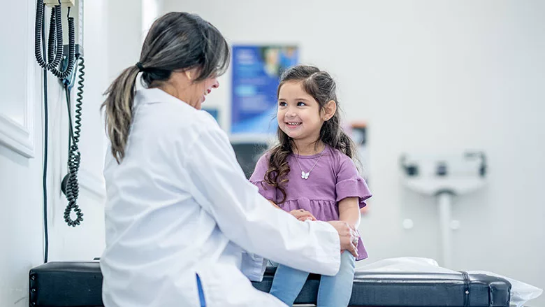 children's health