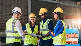 safety professionals