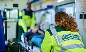 paramedics