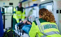 paramedics paramedics