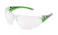 Brass Knuckle Slingshot anti-fog safety glasses