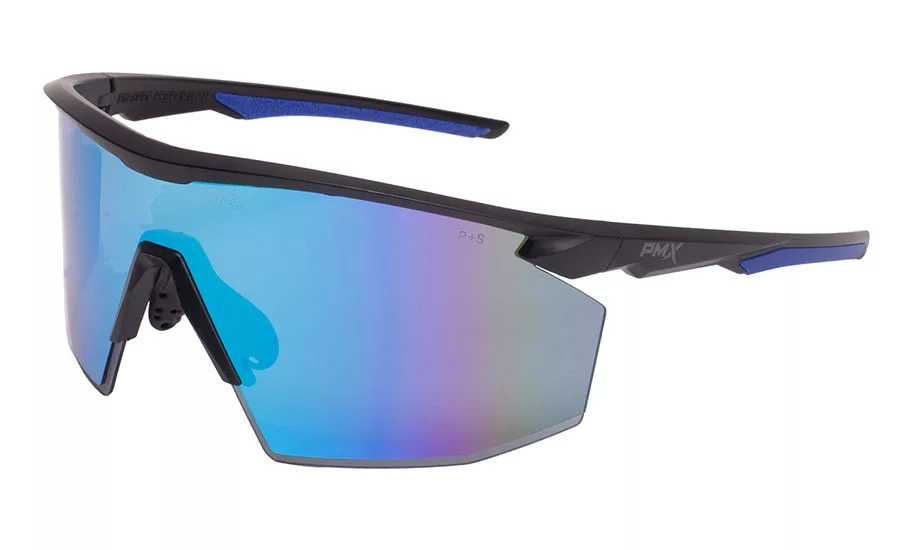 Pyramex PMXSPEC safety glasses
