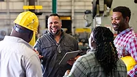leadership in safety