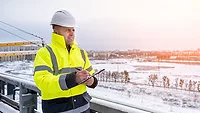 winter weather safety for lone workers winter weather safety for lone workers