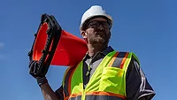 CCP Direct Anti-Fog Glasses 