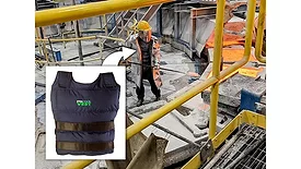 industrial StaCool Vest