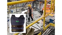 industrial StaCool Vest