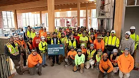 Construction Inclusion Week 2024