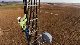 fall protection standards