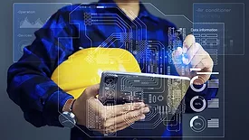 artificial intelligence for safety management