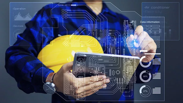 artificial intelligence for safety management