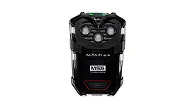 MSA's ALTAIR io 4 wearable gas detector