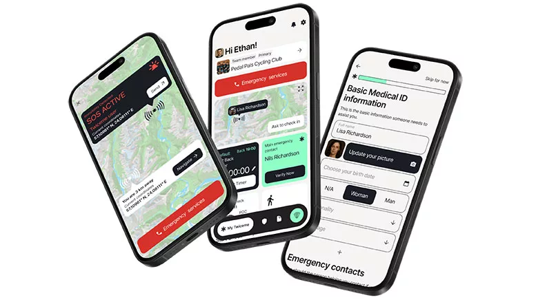 Twiceme 2.0 digital jobsite safety platform