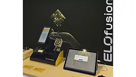 ELOfusion forklift fleet management system 
