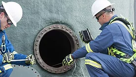 gas detection