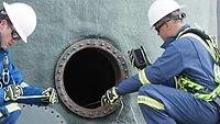 gas detection