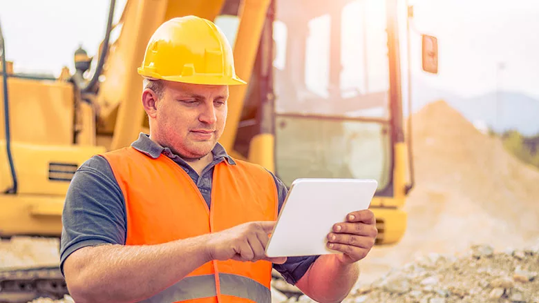 lone worker monitoring