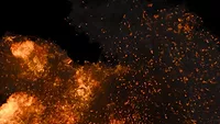 dust explosion