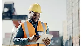 industrial hygienist