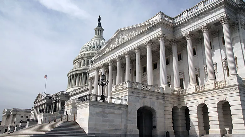 U.S. Capitol