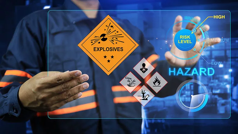 chemical safety