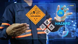 chemical safety