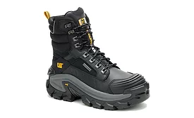 Cat Invader Max 8” boot