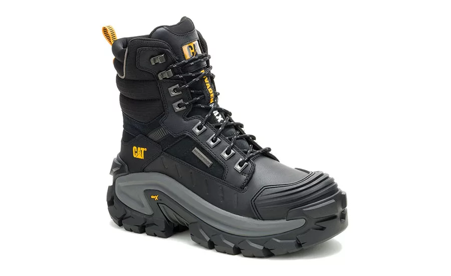 Cat Invader Max 8” boot