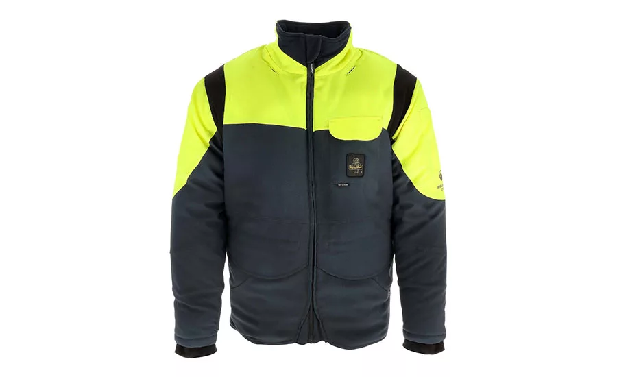 Refrigiwear Endurance Drive Cold Storage jacket