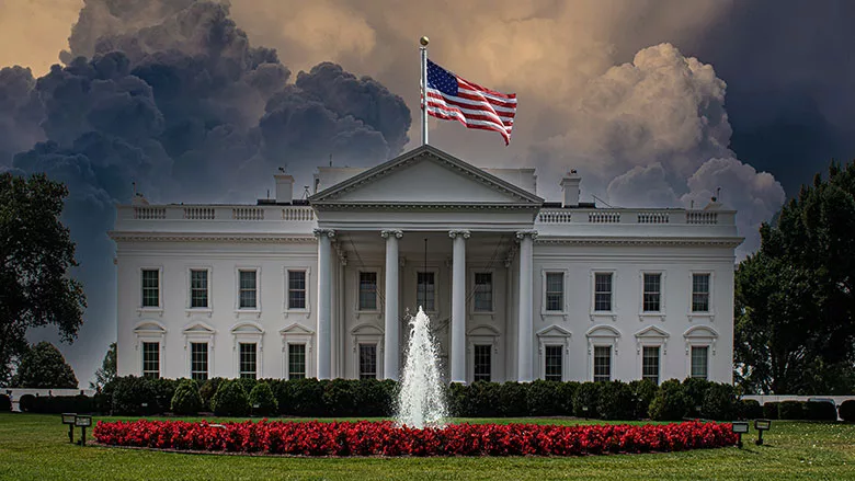 The White House
