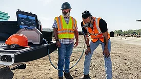 respirator fit testing