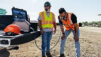 respirator fit testing