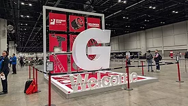 This image shows the 2026 Grainger Show