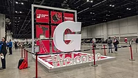 This image shows the 2026 Grainger Show