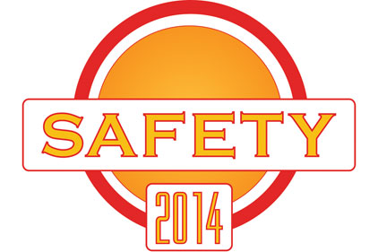 Safety 2014 