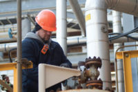 safety in the oil and gas industry