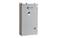  Tankless tempering systems