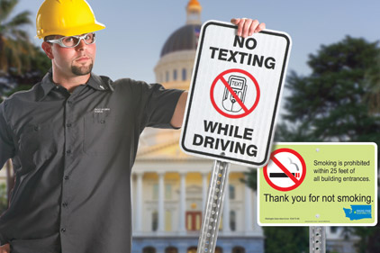 texting state laws