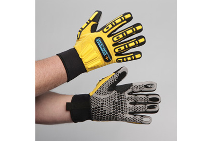 water resistant gloves