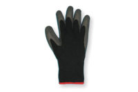 Palm-coated gloves  