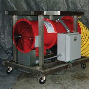 Portable heating solutions
