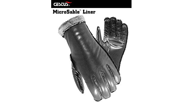 Glove liner 