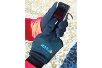 IMPACTOÂ® iTECH Touchscreen Gloves 