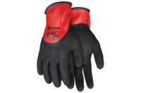 Abrasion-resistant gloves 