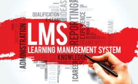 Learning management systems